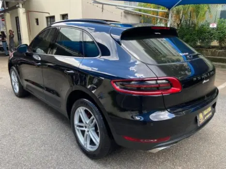 PORSCHE Macan 2.0 16V 4P AWD AUTOMTICO, Foto 4