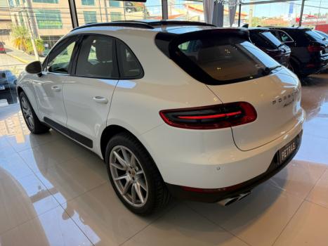 PORSCHE Macan 2.9 24V V6 4P S BITURBO PDK AUTOMTICO, Foto 6