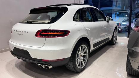 PORSCHE Macan 3.0 V6 24V 4P S AWD AUTOMTICO, Foto 2