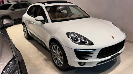 PORSCHE Macan 3.0 V6 24V 4P S AWD AUTOMTICO, Foto 3