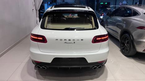 PORSCHE Macan 3.0 V6 24V 4P S AWD AUTOMTICO, Foto 5