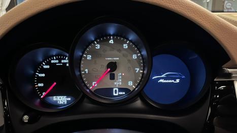 PORSCHE Macan 3.0 V6 24V 4P S AWD AUTOMTICO, Foto 6