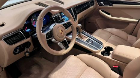 PORSCHE Macan 3.0 V6 24V 4P S AWD AUTOMTICO, Foto 7