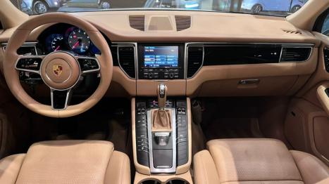 PORSCHE Macan 3.0 V6 24V 4P S AWD AUTOMTICO, Foto 8