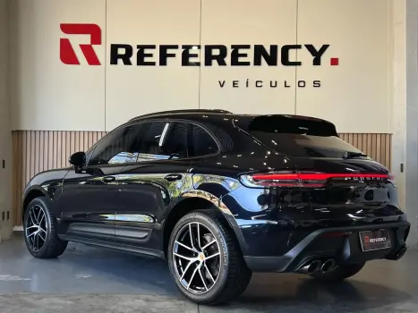 PORSCHE Macan , Foto 3