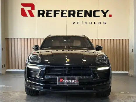 PORSCHE Macan , Foto 4