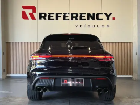 PORSCHE Macan , Foto 5