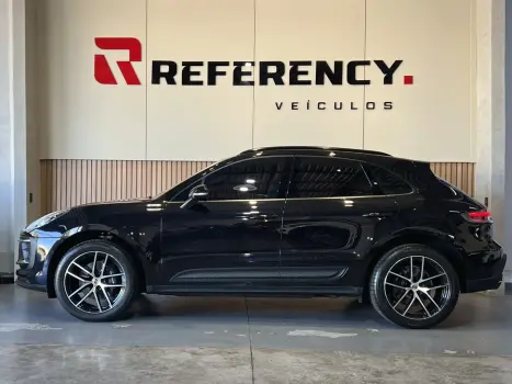 PORSCHE Macan , Foto 6