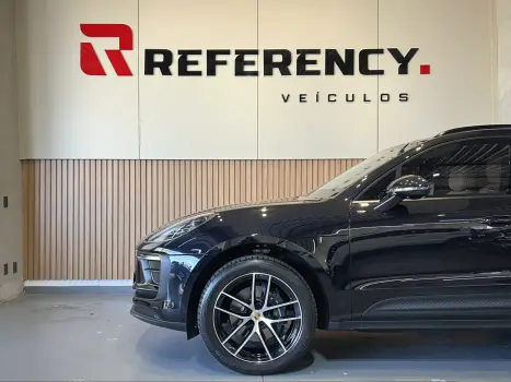 PORSCHE Macan , Foto 9