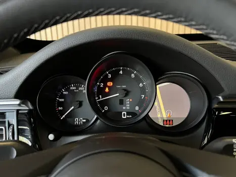 PORSCHE Macan , Foto 10
