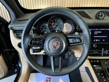 PORSCHE Macan , Foto 11