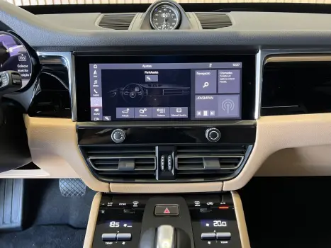 PORSCHE Macan , Foto 14
