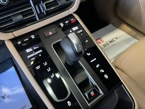 PORSCHE Macan , Foto 16