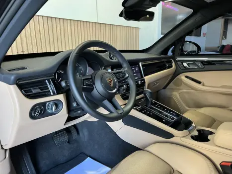 PORSCHE Macan , Foto 17