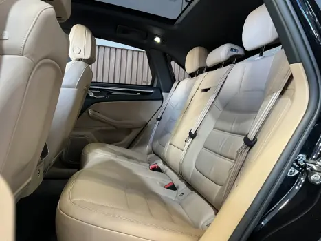 PORSCHE Macan , Foto 19