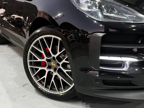 PORSCHE Macan , Foto 2