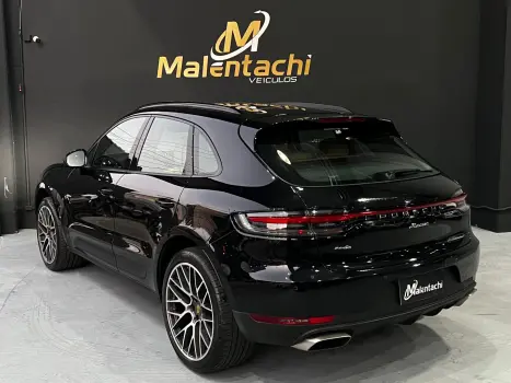 PORSCHE Macan , Foto 3