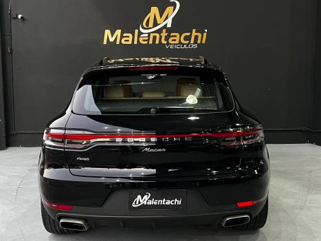 PORSCHE Macan , Foto 4