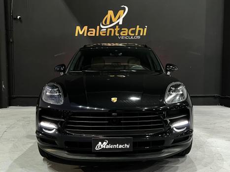 PORSCHE Macan , Foto 5