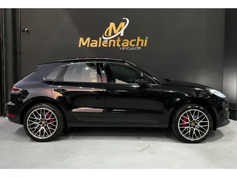 PORSCHE Macan , Foto 6