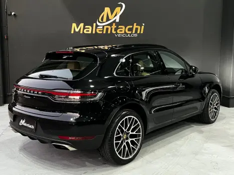 PORSCHE Macan , Foto 7