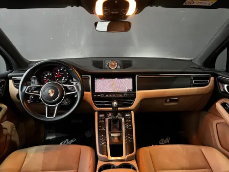 PORSCHE Macan , Foto 8