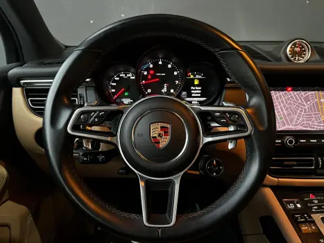 PORSCHE Macan , Foto 9