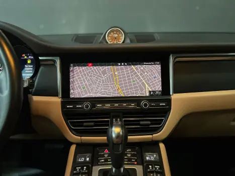 PORSCHE Macan , Foto 10