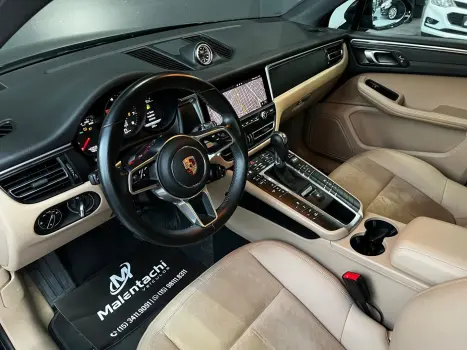 PORSCHE Macan , Foto 12