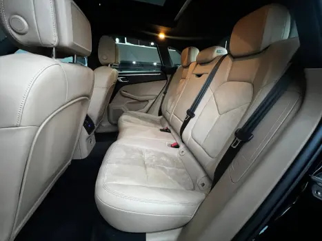 PORSCHE Macan , Foto 14