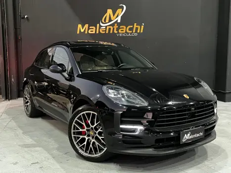 PORSCHE Macan , Foto 15