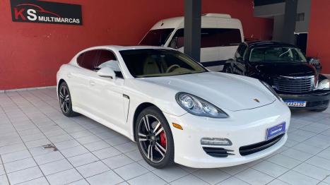 PORSCHE Panamera 4.8 32V 4P 4S AUTOMTICO, Foto 2