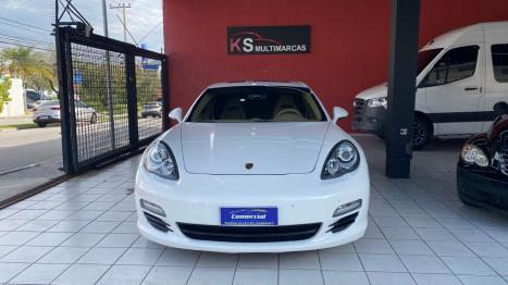 PORSCHE Panamera 4.8 32V 4P 4S AUTOMTICO, Foto 3