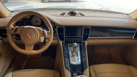 PORSCHE Panamera 4.8 32V 4P 4S AUTOMTICO, Foto 4
