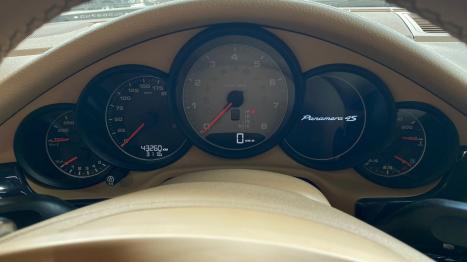PORSCHE Panamera 4.8 32V 4P 4S AUTOMTICO, Foto 5