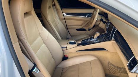PORSCHE Panamera 4.8 32V 4P 4S AUTOMTICO, Foto 7