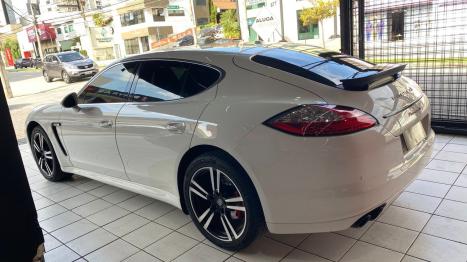 PORSCHE Panamera 4.8 32V 4P 4S AUTOMTICO, Foto 9