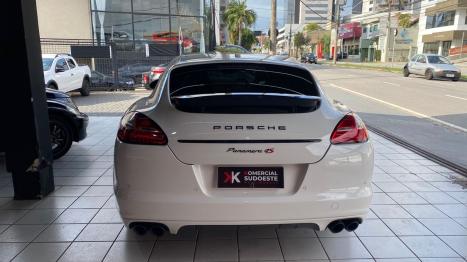 PORSCHE Panamera 4.8 32V 4P 4S AUTOMTICO, Foto 11