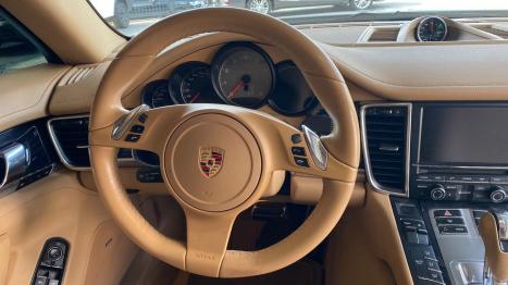 PORSCHE Panamera 4.8 32V 4P 4S AUTOMTICO, Foto 13