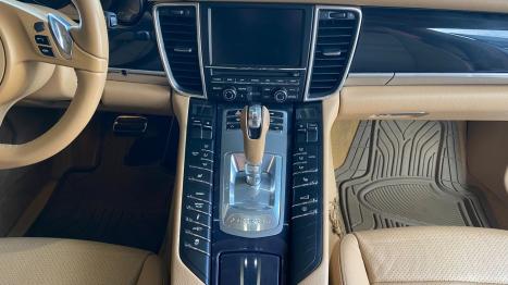 PORSCHE Panamera 4.8 32V 4P 4S AUTOMTICO, Foto 14