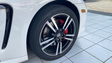 PORSCHE Panamera 4.8 32V 4P 4S AUTOMTICO, Foto 17