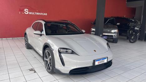 PORSCHE Taycan 4S ELTRICO, Foto 2