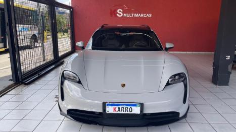PORSCHE Taycan 4S ELTRICO, Foto 3