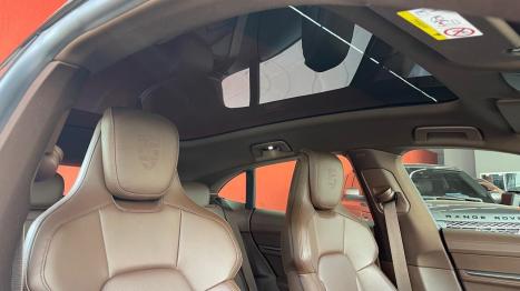 PORSCHE Taycan 4S ELTRICO, Foto 4