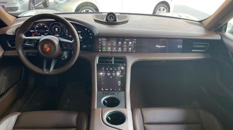 PORSCHE Taycan 4S ELTRICO, Foto 5