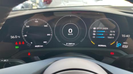 PORSCHE Taycan 4S ELTRICO, Foto 6