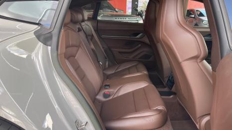 PORSCHE Taycan 4S ELTRICO, Foto 8