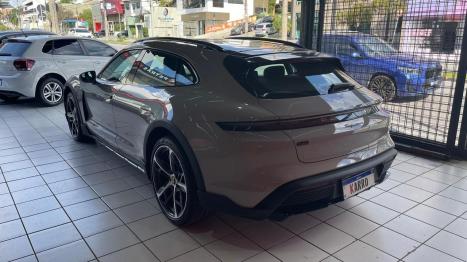 PORSCHE Taycan 4S ELTRICO, Foto 9