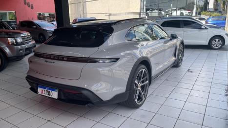 PORSCHE Taycan 4S ELTRICO, Foto 10