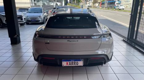 PORSCHE Taycan 4S ELTRICO, Foto 11